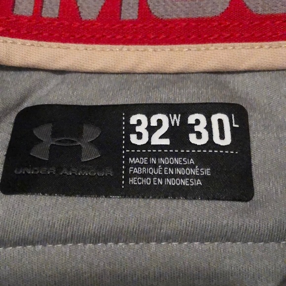 Under Armour Golf Pants - Picture 6 of 6